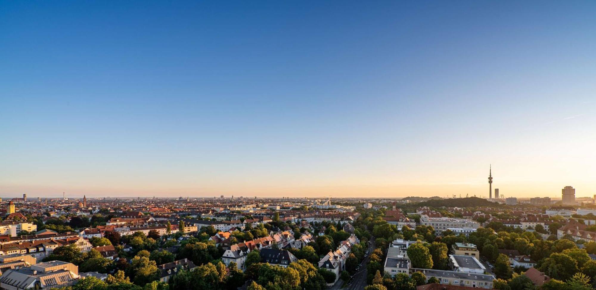 Andaz Munich Schwabinger Tor, By Hyatt Hotel Exterior photo